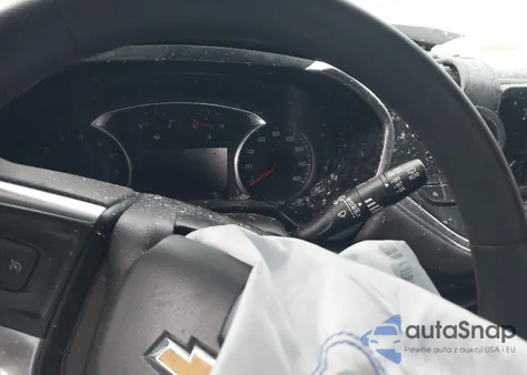 2021 Chevrolet Blazer Fwd 1Lt из США, поврежденный, VIN 3GNKBBRA0MS583265